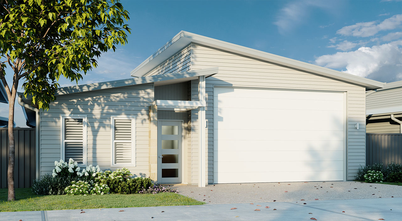 Town Centre Evans Head